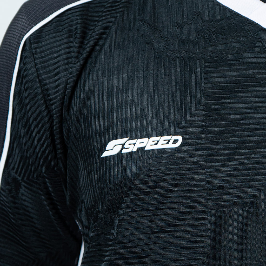 SEA V CUP 26 - Player Issue Indonesia National Volleyball Team - Black