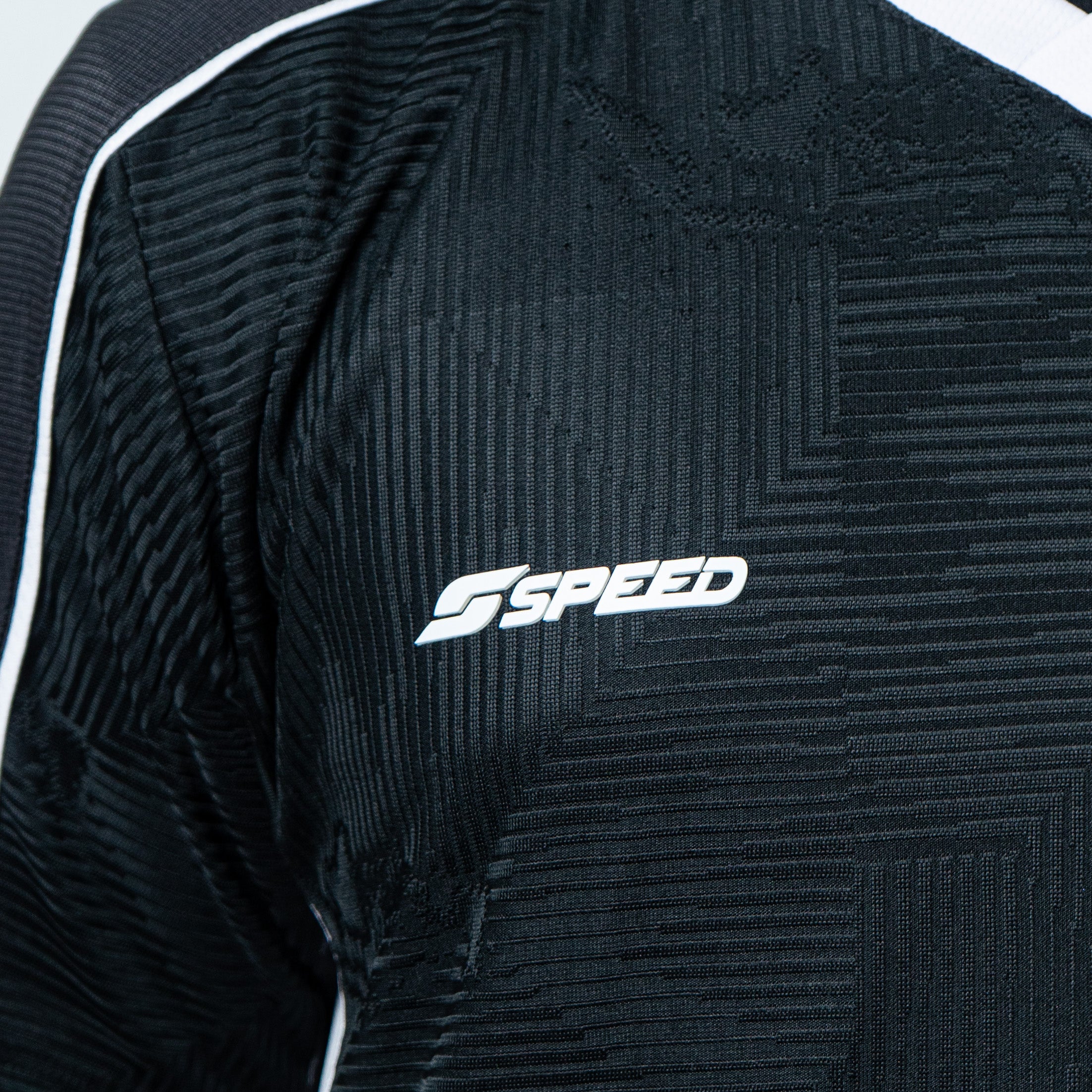 SEA V CUP 26 - Player Issue Indonesia National Volleyball Team - Black