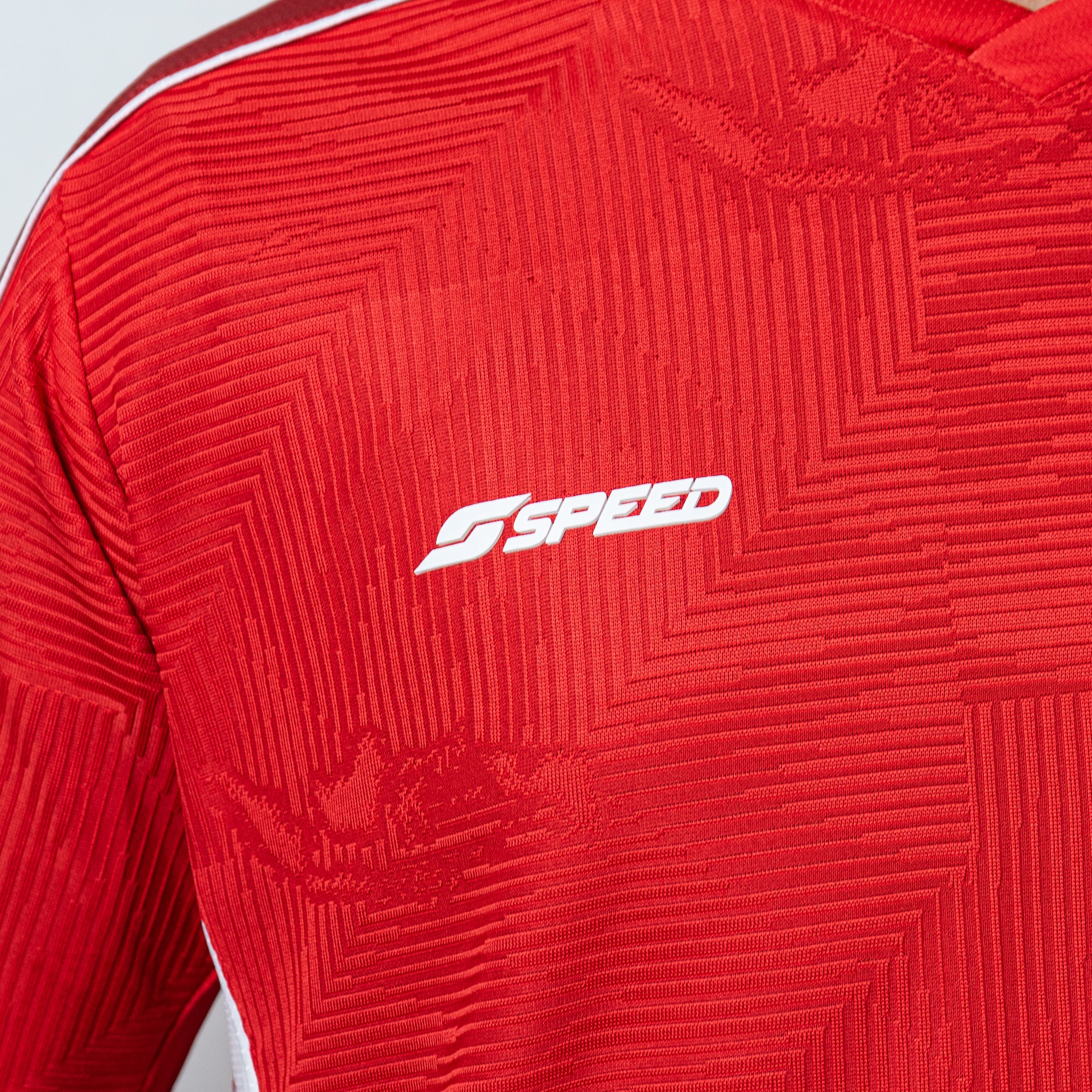 SEA V CUP 26 - Player Issue Indonesia National Volleyball Team - Red