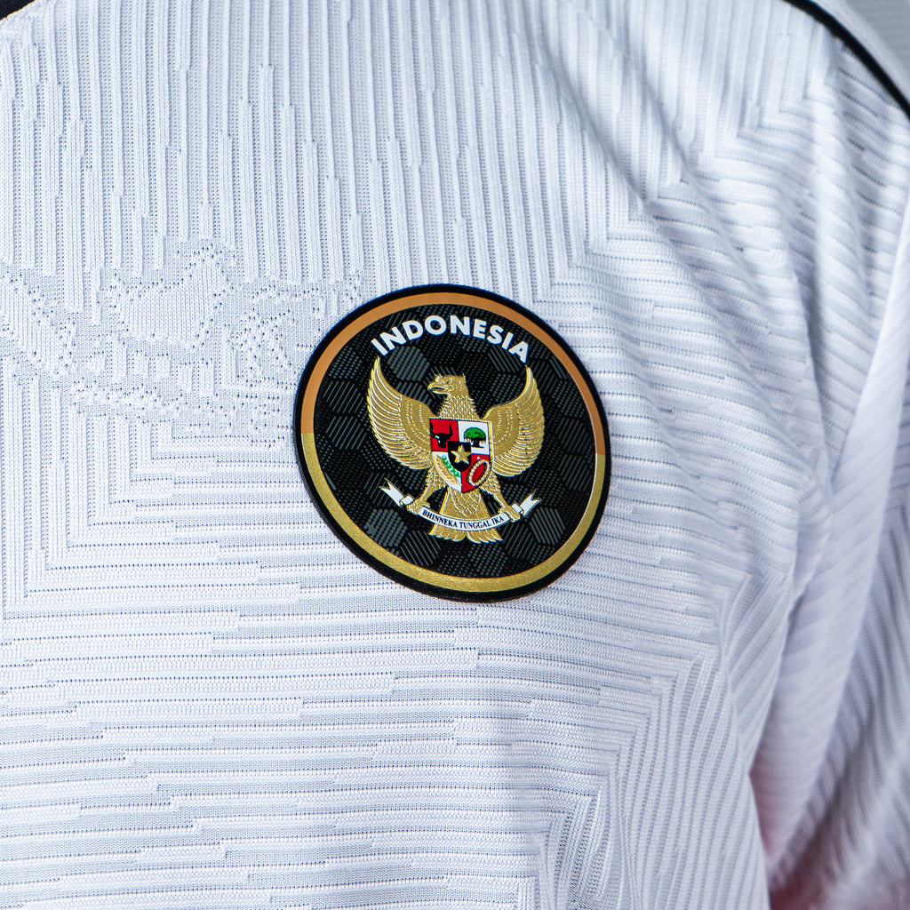 SEA V CUP 26 - Player Issue Indonesia National Volleyball Team - White