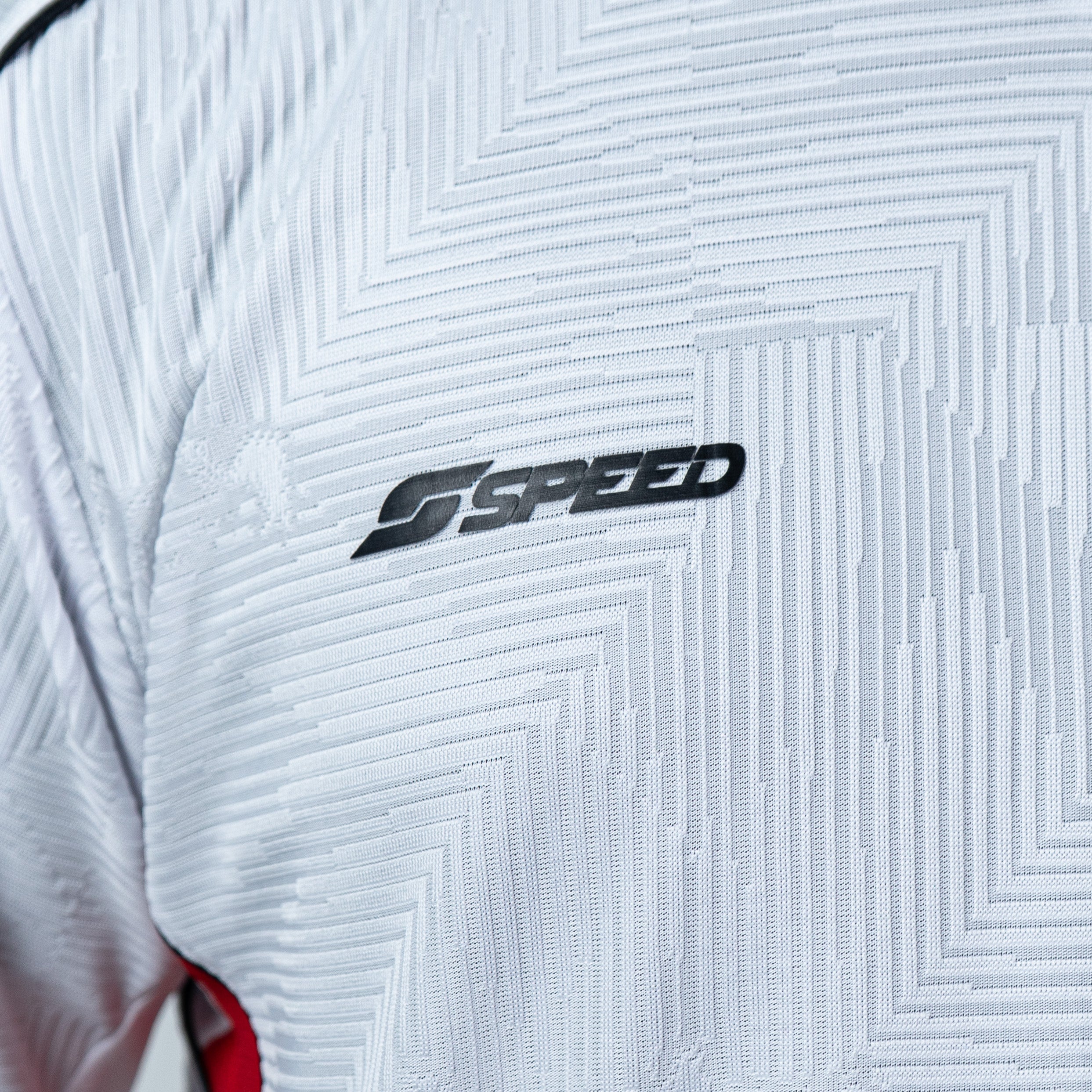SEA V CUP 26 - Player Issue Indonesia National Volleyball Team - White