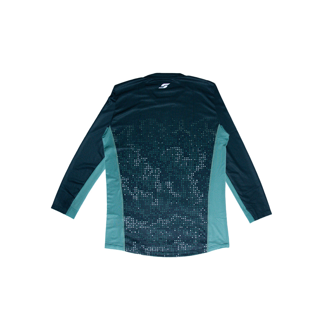 SPEED JERSEY - MTB Downhill Series - FORESTER