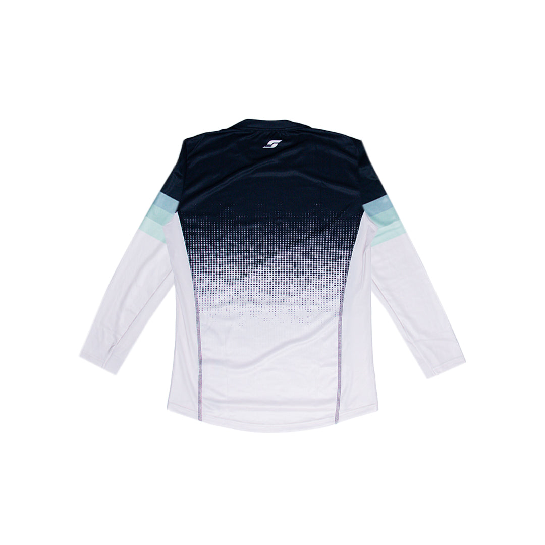 SPEED JERSEY - MTB Downhill Series - LOCKE
