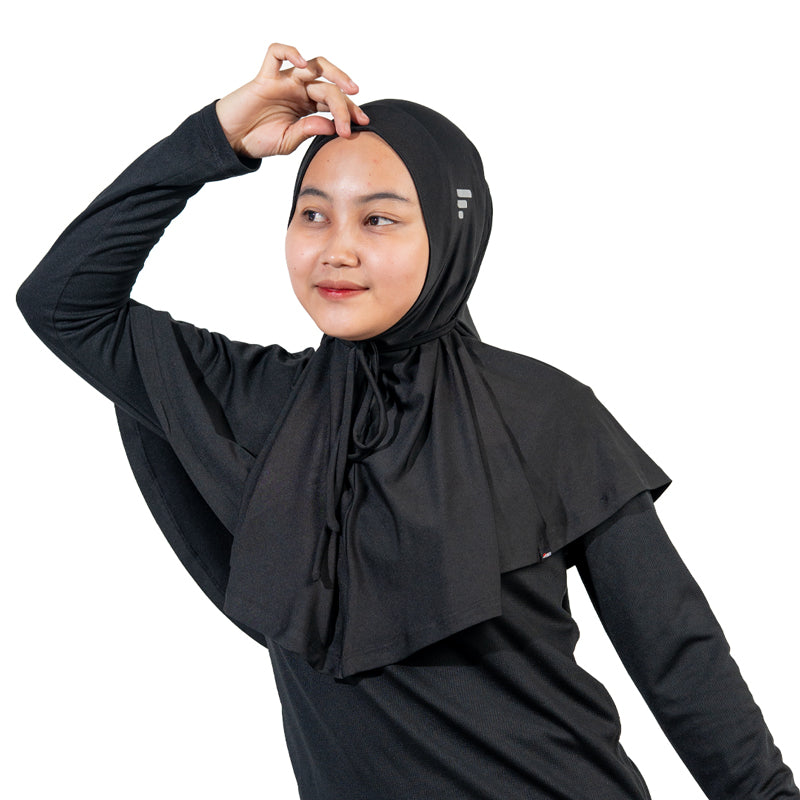 Hijab Dupatta