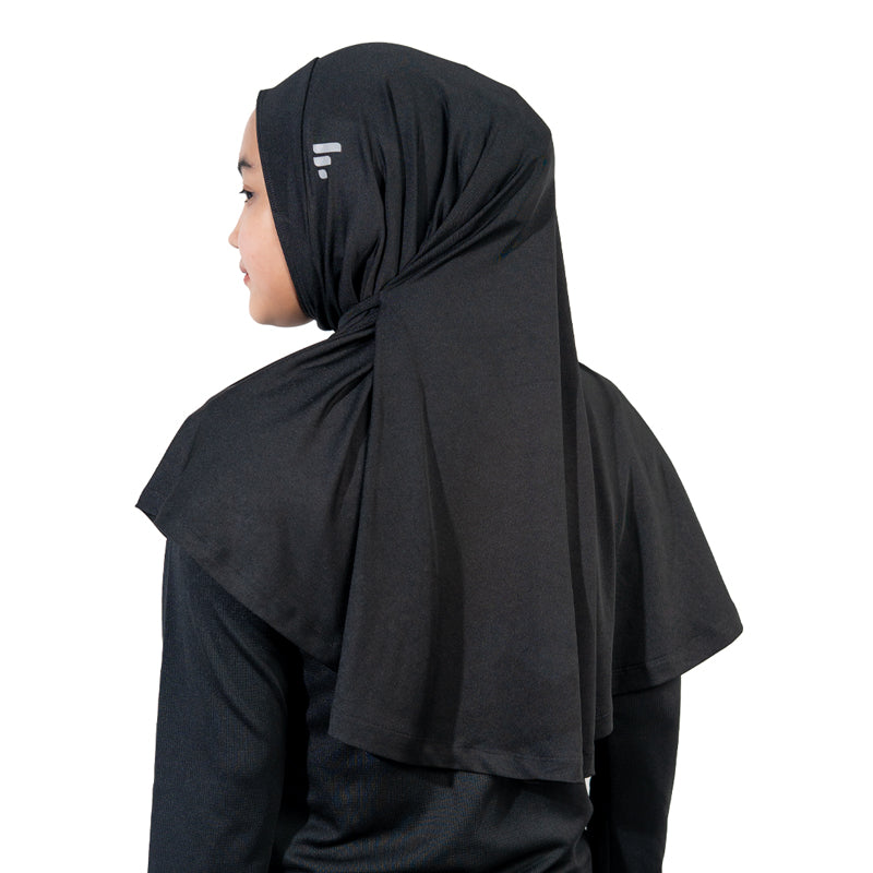 Hijab Dupatta