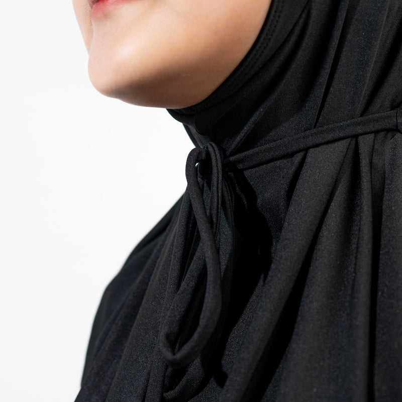 Hijab Dupatta