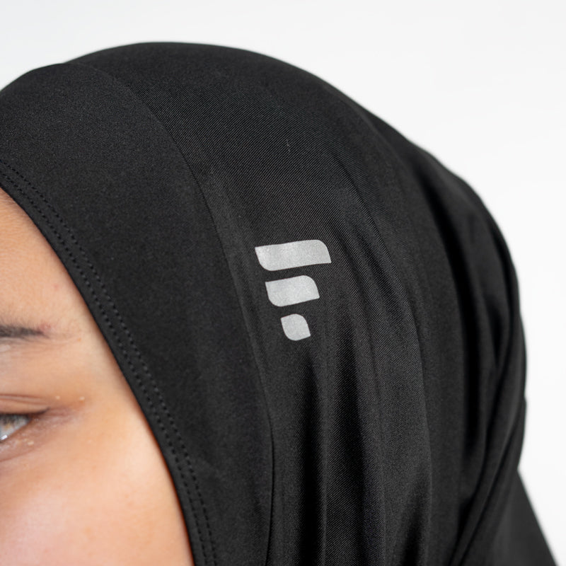 Hijab Dupatta