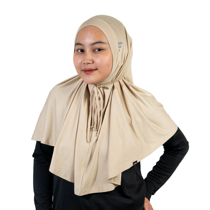 Hijab Dupatta