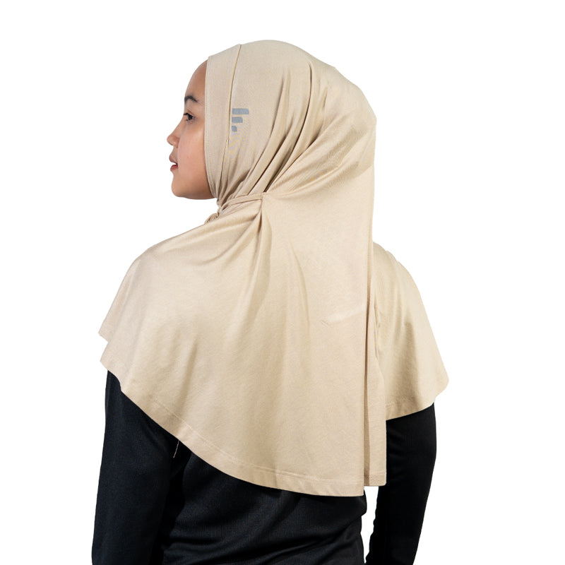 Hijab Dupatta
