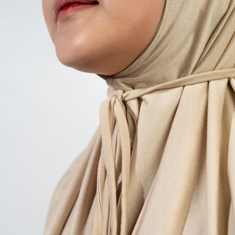 Hijab Dupatta