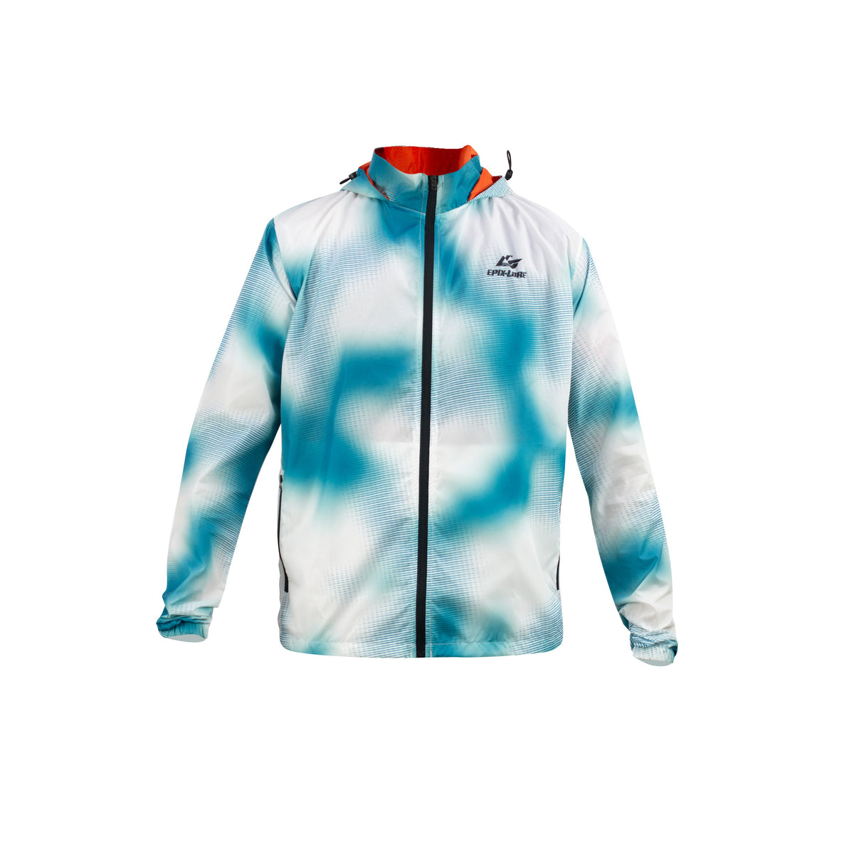 Nebula - Ultra Lightweight Windbreaker