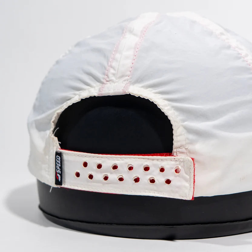 Epixlore Molekul Caps - White