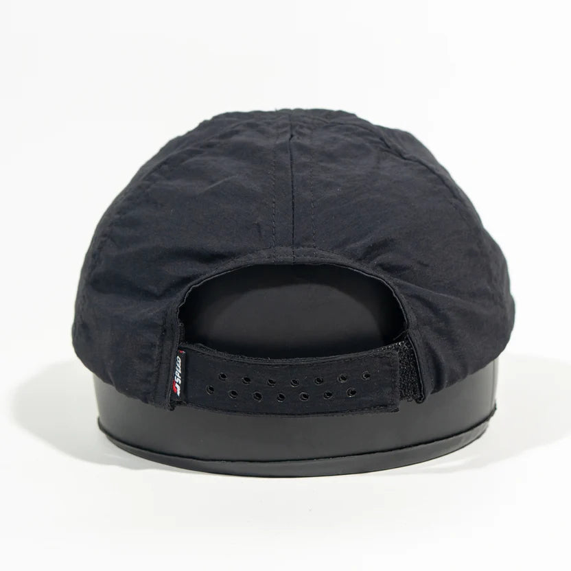 Epixlore Molekul caps - Black