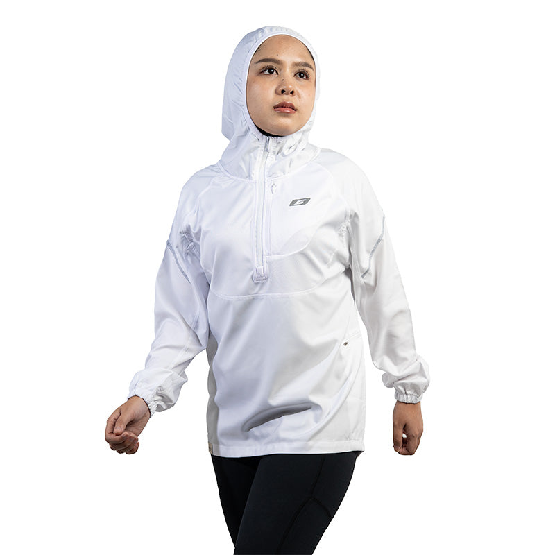 Elektra Jacket