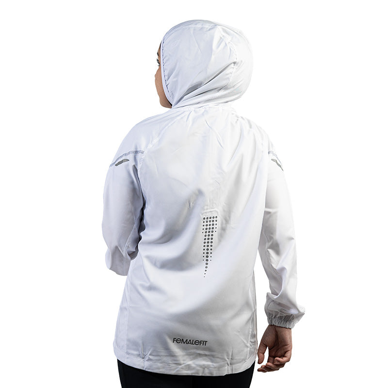 Elektra Jacket