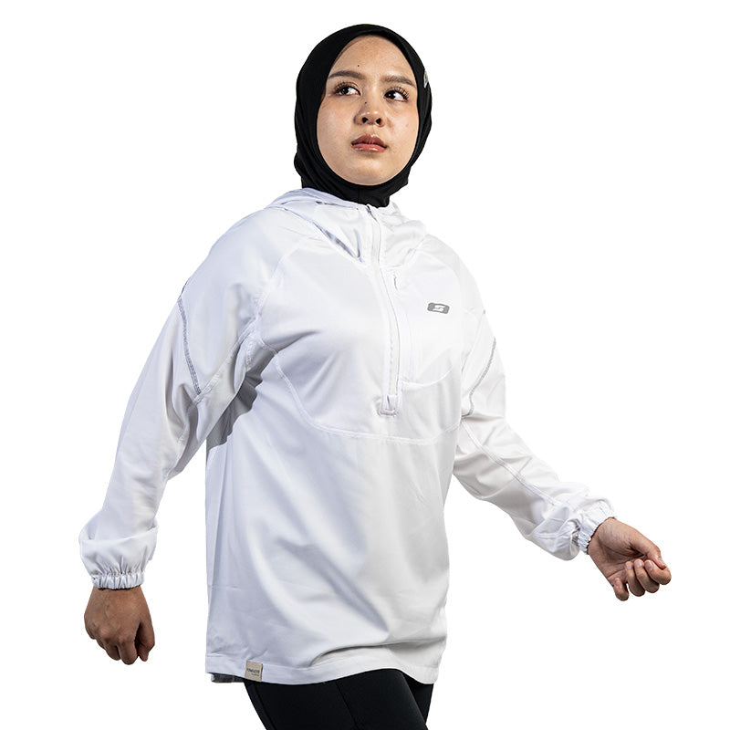 Elektra Jacket