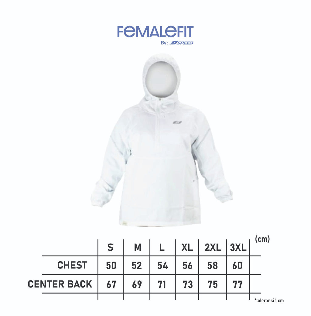 Elektra Jacket