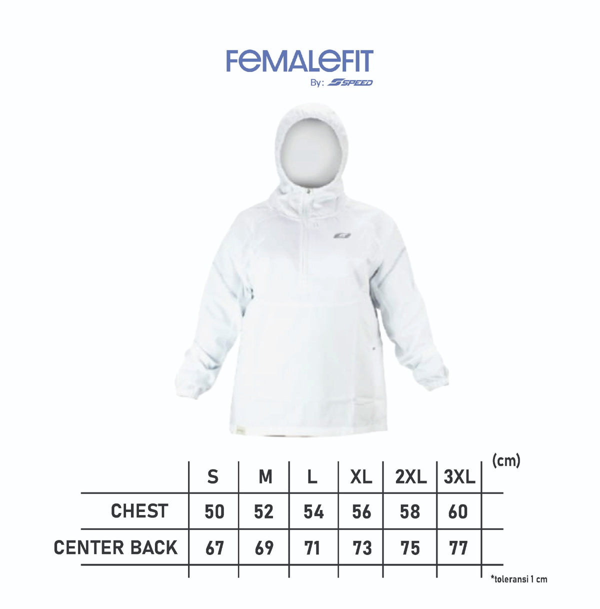 Elektra Jacket