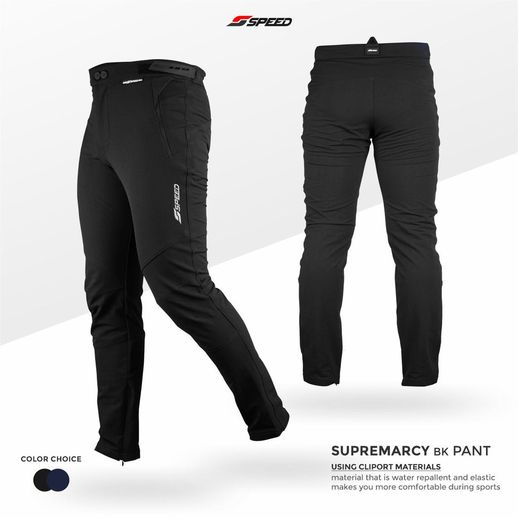 Supremarcy Enduro & Trail Pants Speed Jersey