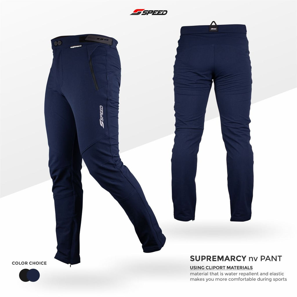Supremarcy Enduro & Trail Pants Speed Jersey