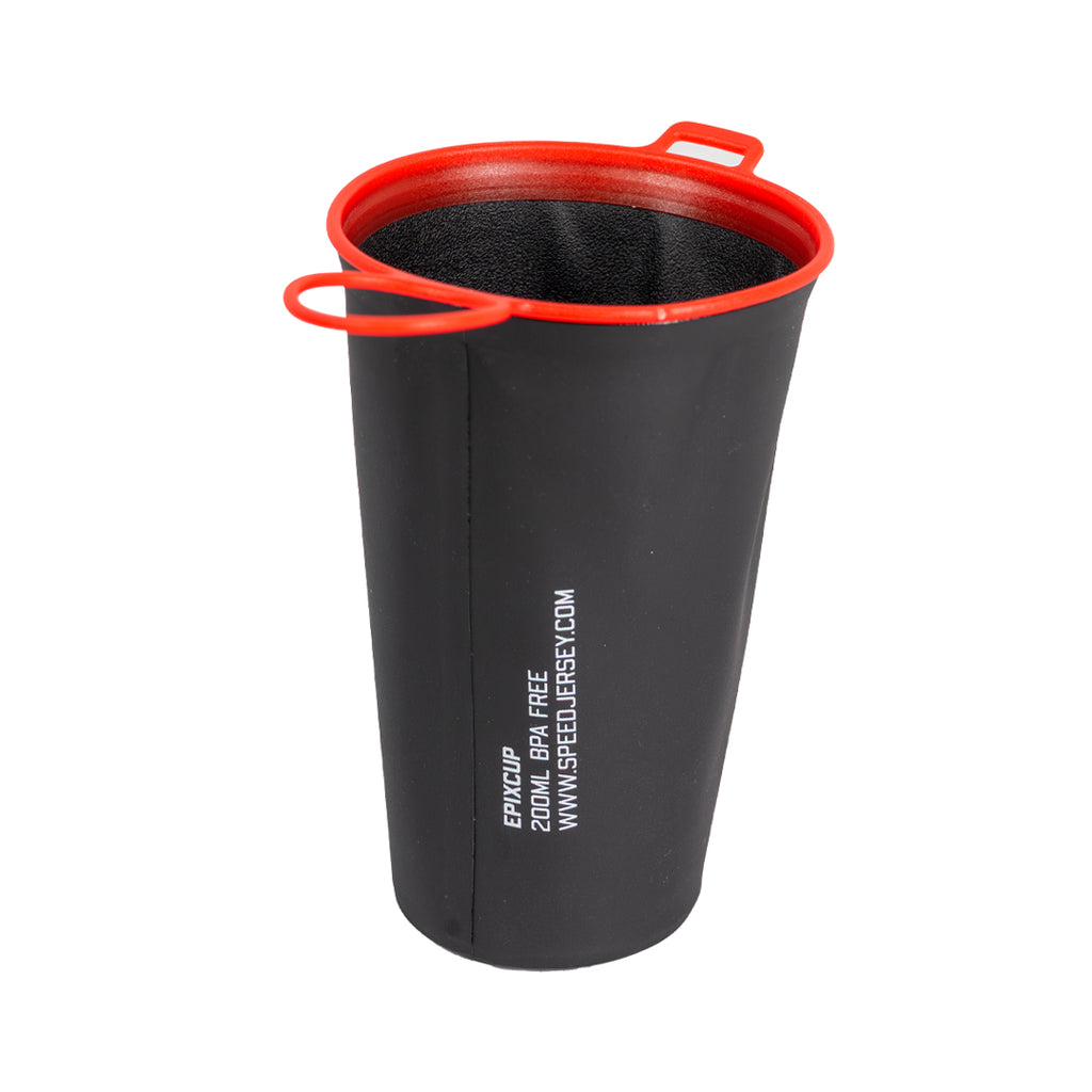 Epix SoftCup / Foldable Cup - 200ml