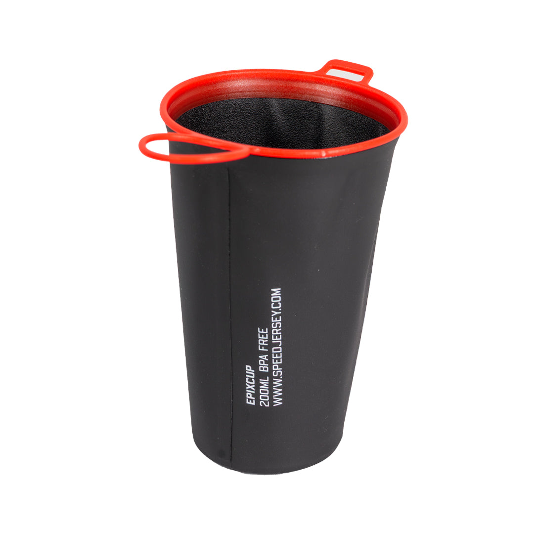 Epix SoftCup / Foldable Cup - 200ml