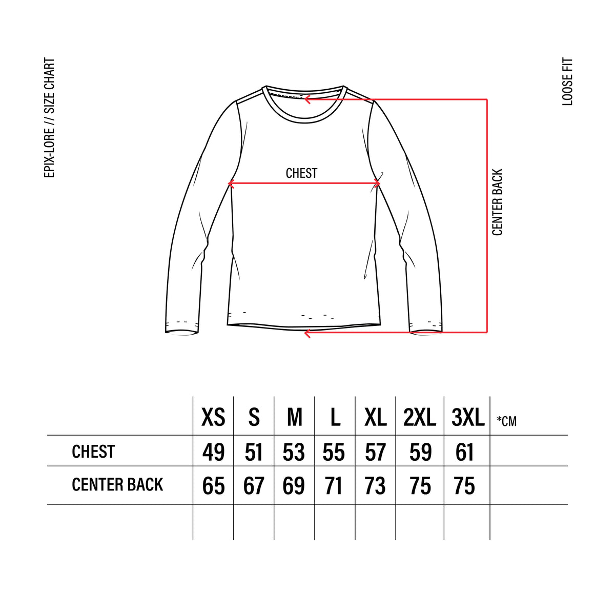 Valeon - Mist Of Majesty - Epixlore Running Jersey