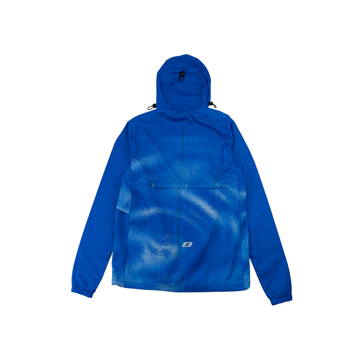 Auremist - Ultra Lightweight Windbreaker
