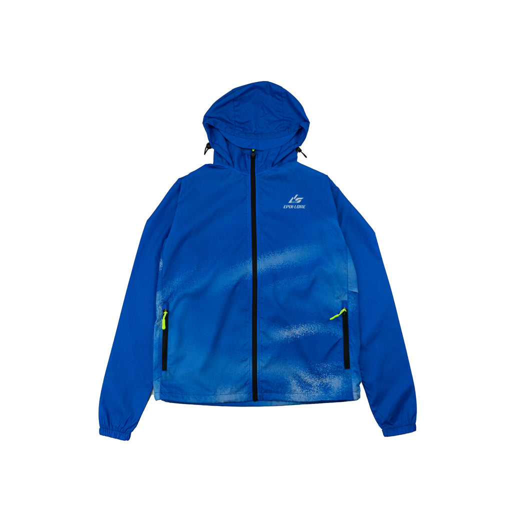Auremist - Ultra Lightweight Windbreaker