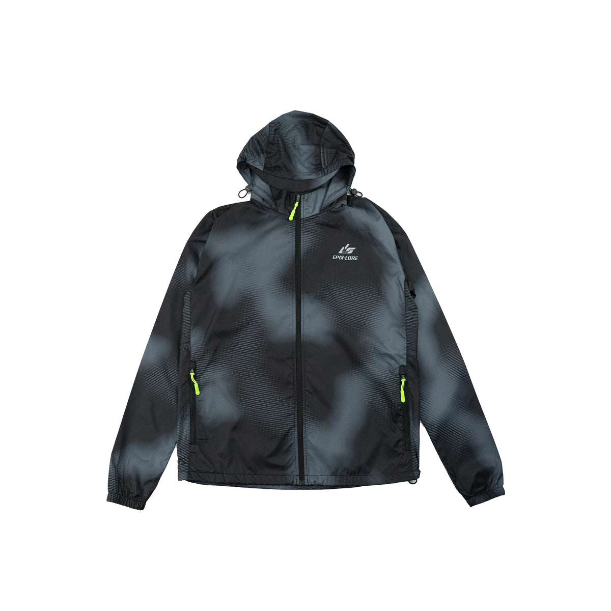Caelum - Ultra Lightweight Windbreaker
