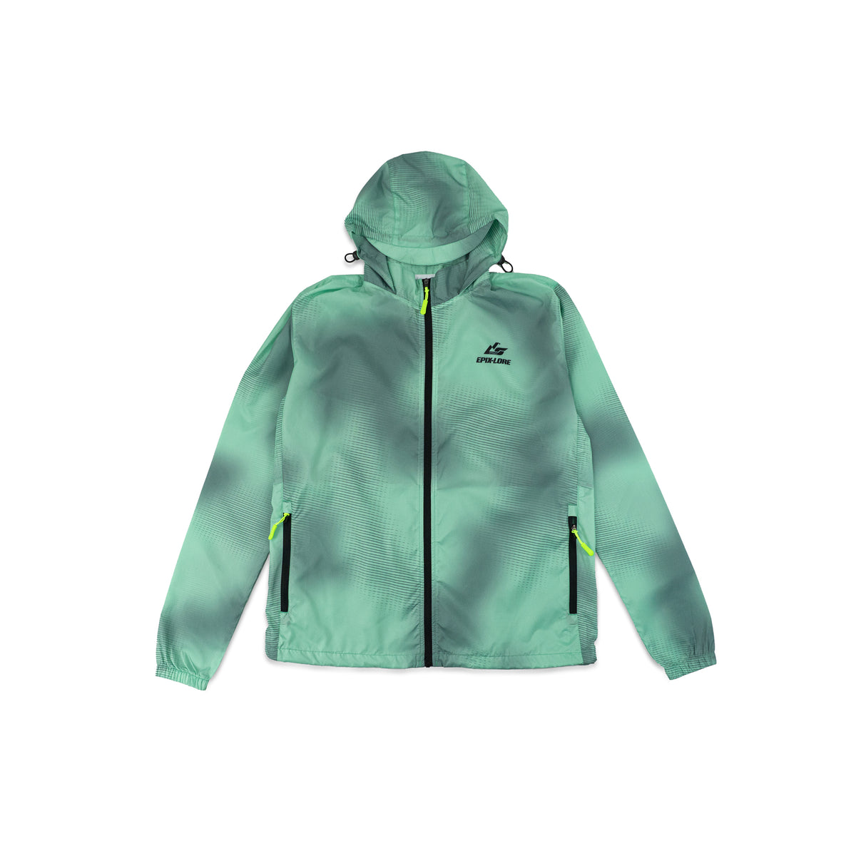Callego - Ultra Lightweight Windbreaker