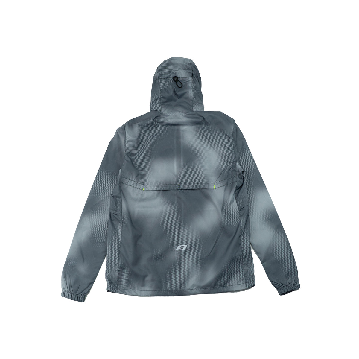 Lucian - Ultra Lightweight Windbreaker