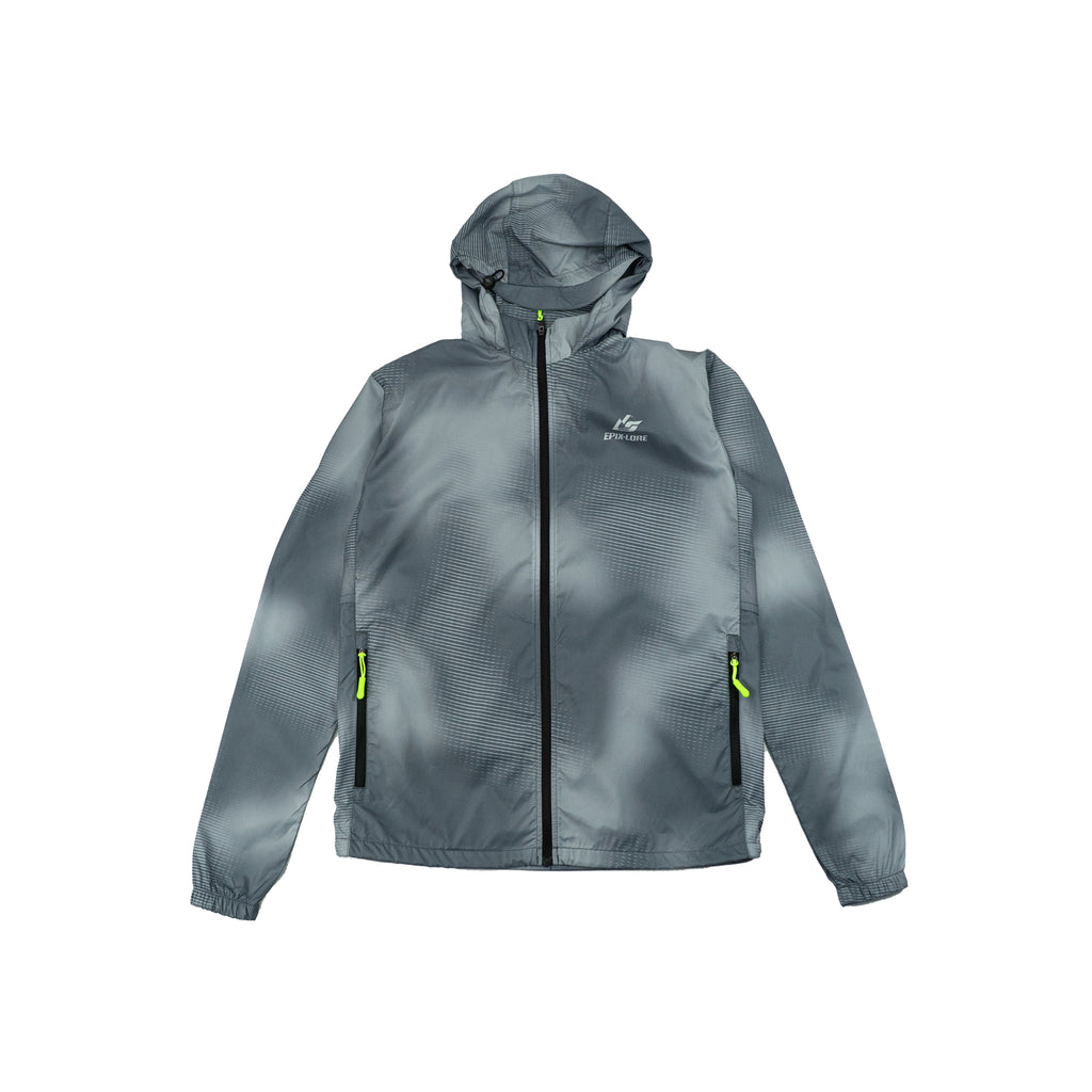 Lucian - Ultra Lightweight Windbreaker