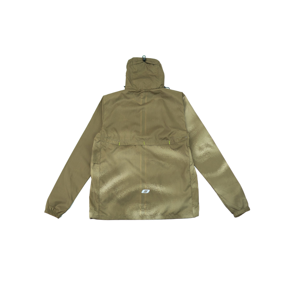 Nebrian - Ultra Lightweight Windbreaker