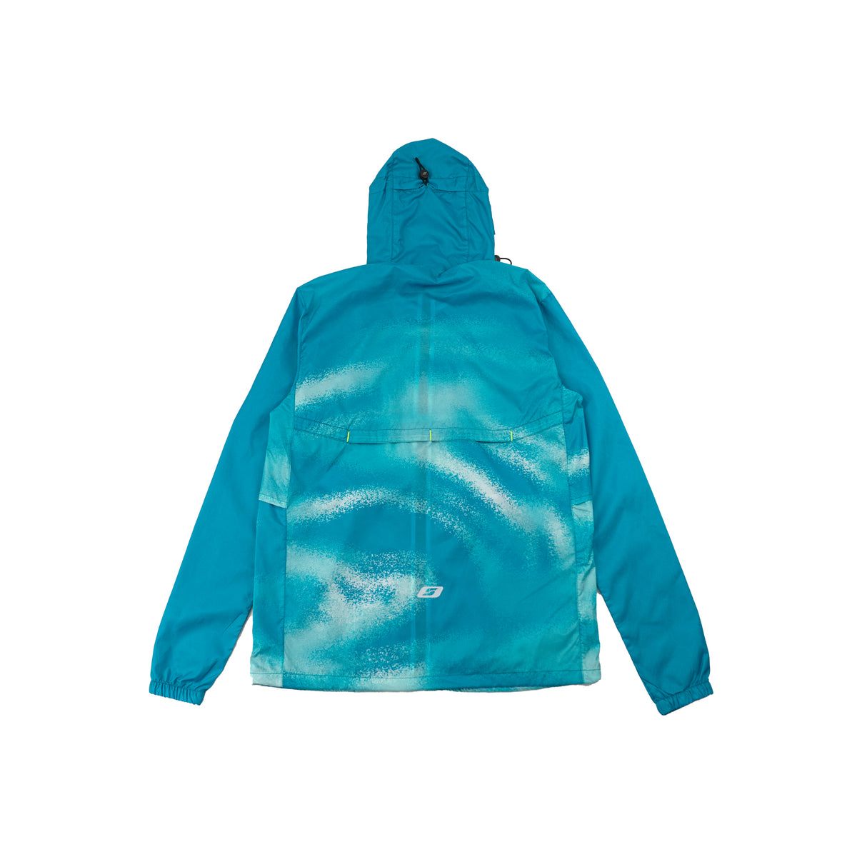 Saverint - Ultra Lightweight Windbreaker