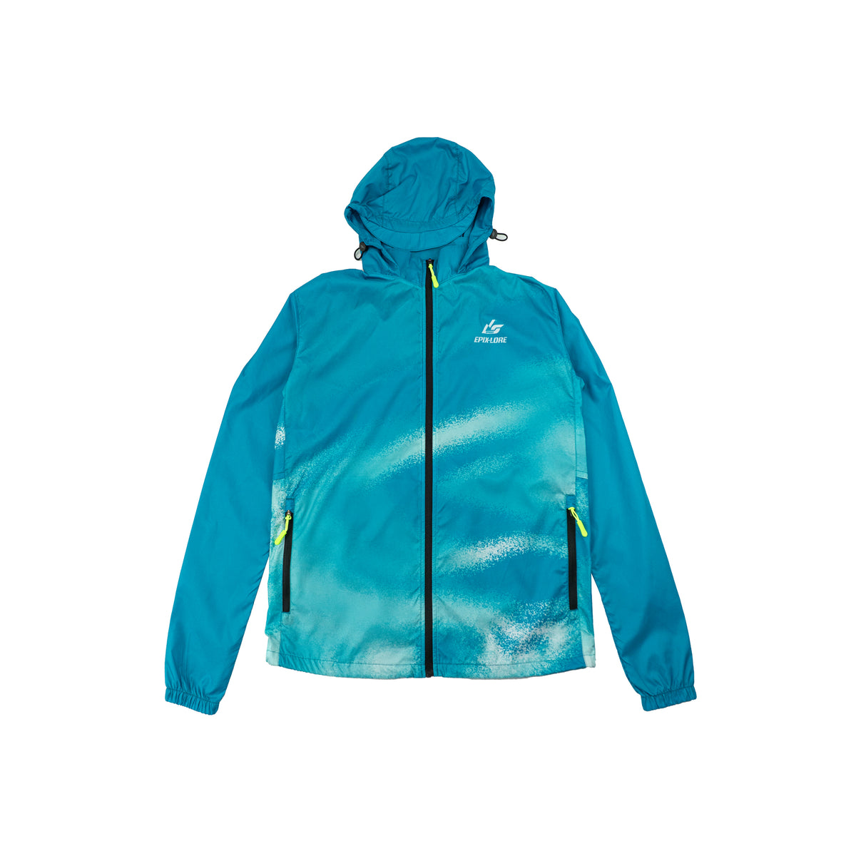 Saverint - Ultra Lightweight Windbreaker