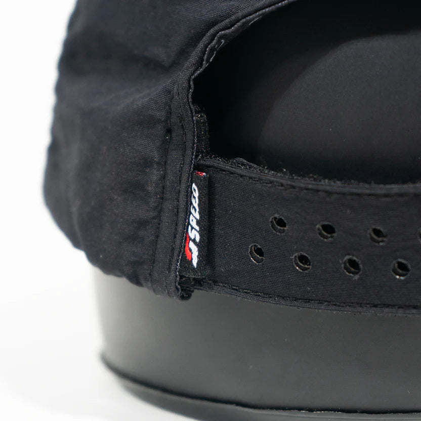 Epixlore Molekul caps - Black