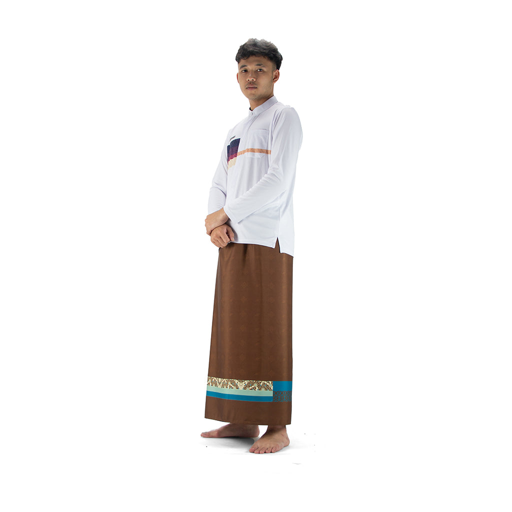 Sarung Modern Print Collection
