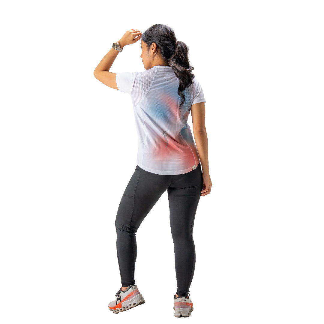 Jersey Olahraga Wanita - Femme