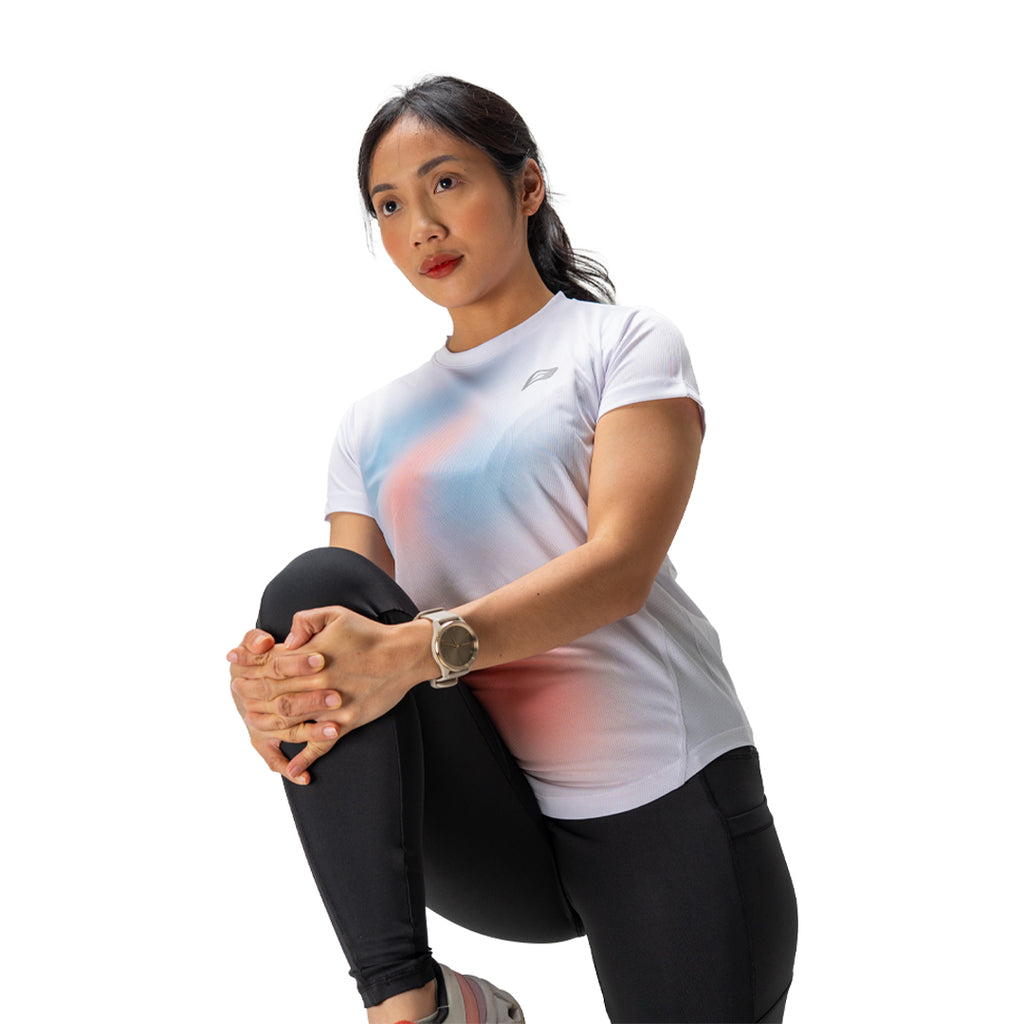 Jersey Olahraga Wanita - Femme