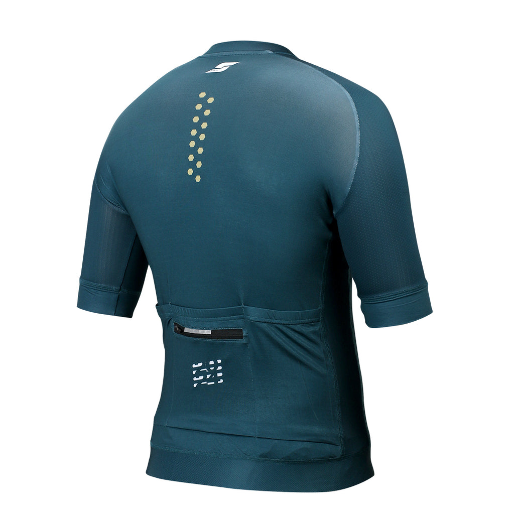 Jersey Sepeda Roadbike Performance Speed Jersey - Fleta