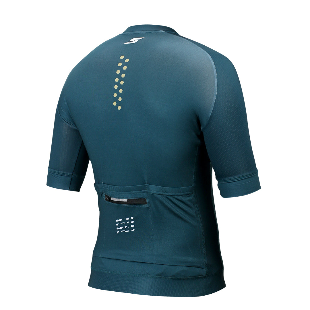 Jersey Sepeda Roadbike Performance Speed Jersey - Fleta