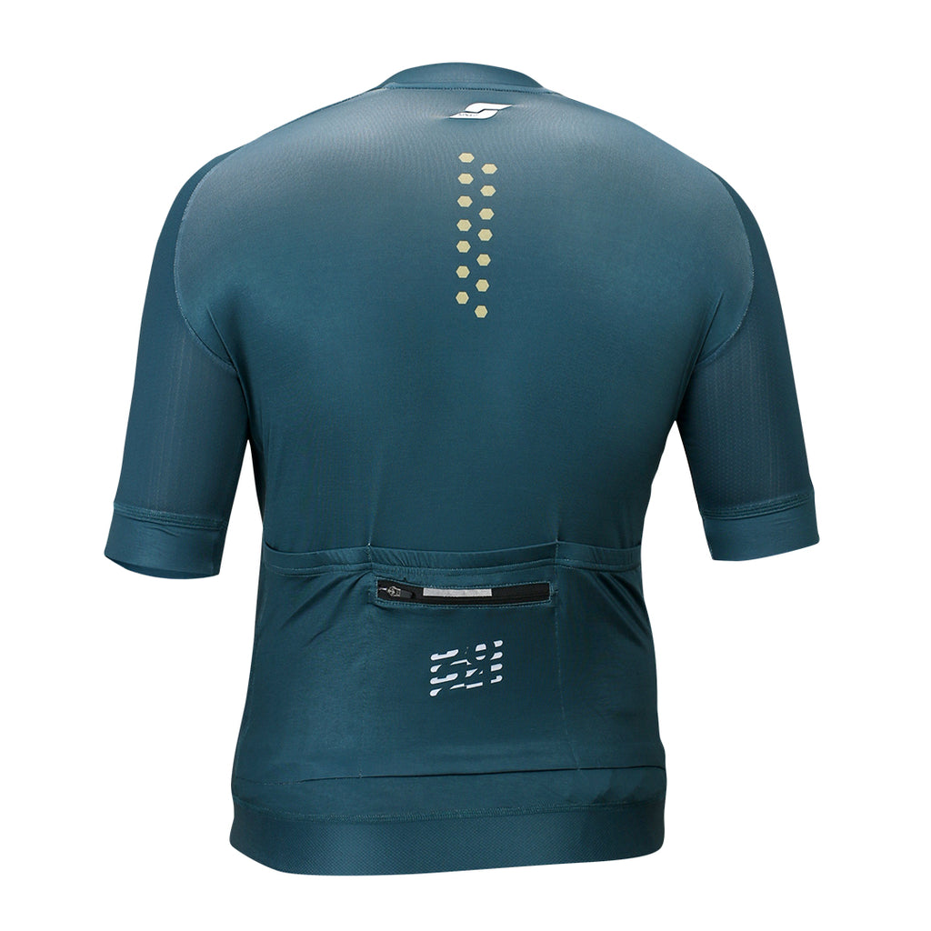 Jersey Sepeda Roadbike Performance Speed Jersey - Fleta