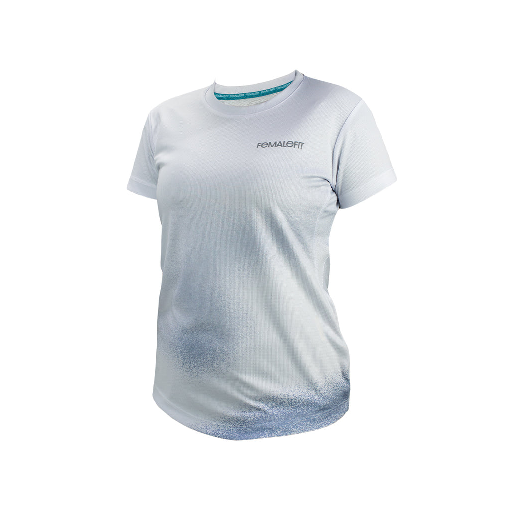 Jersey Olahraga Wanita - Flow