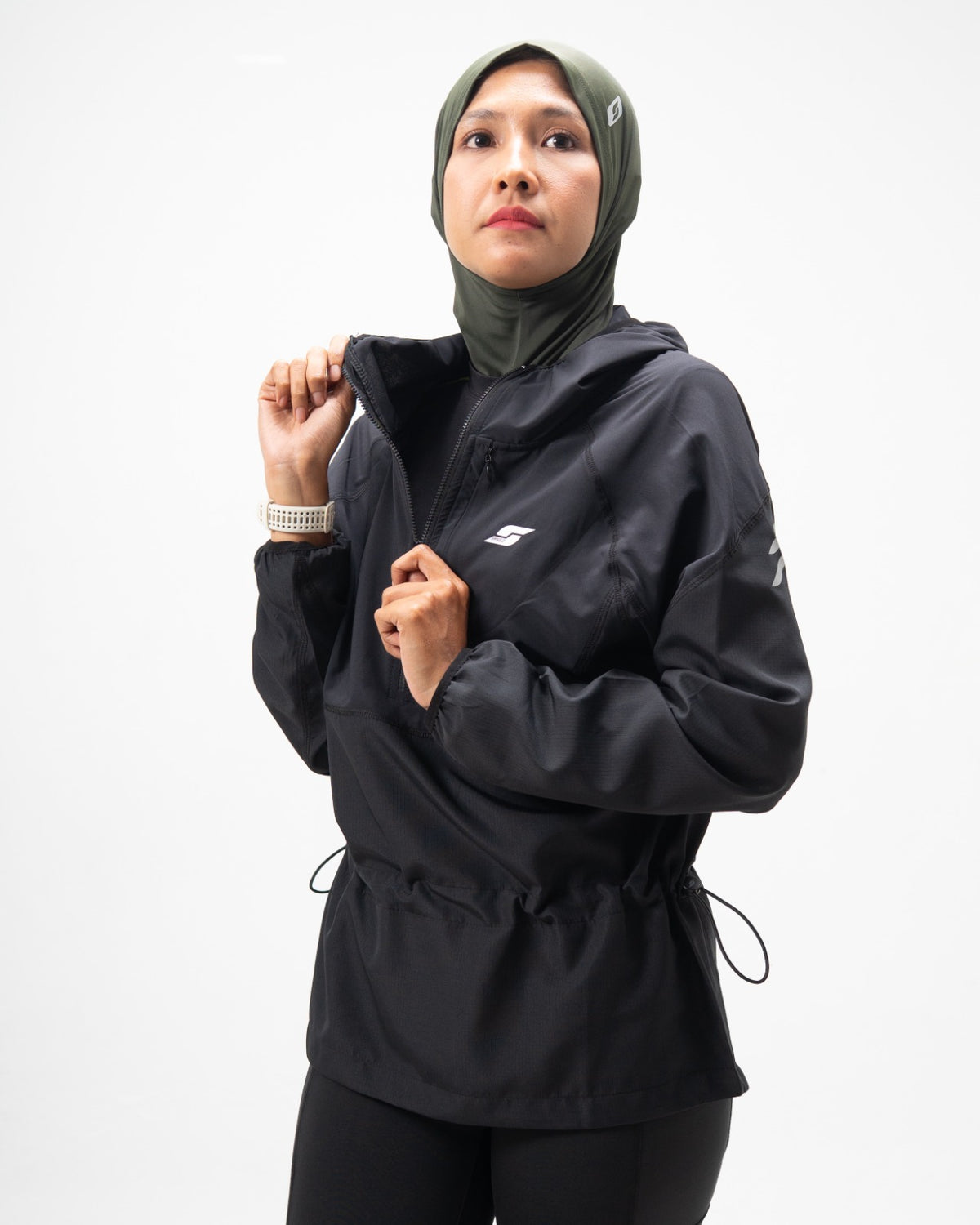Flylite Jacket