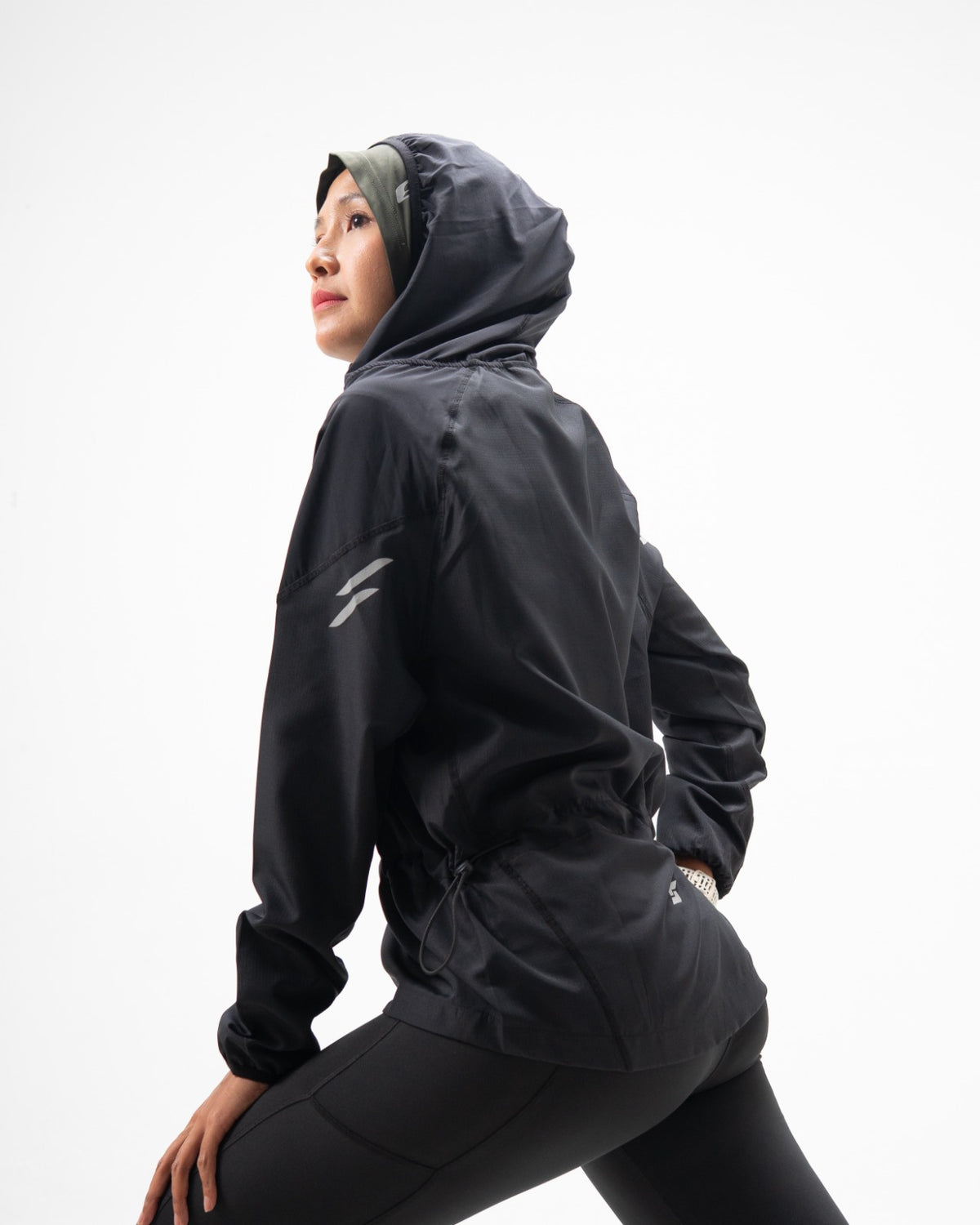 Flylite Jacket