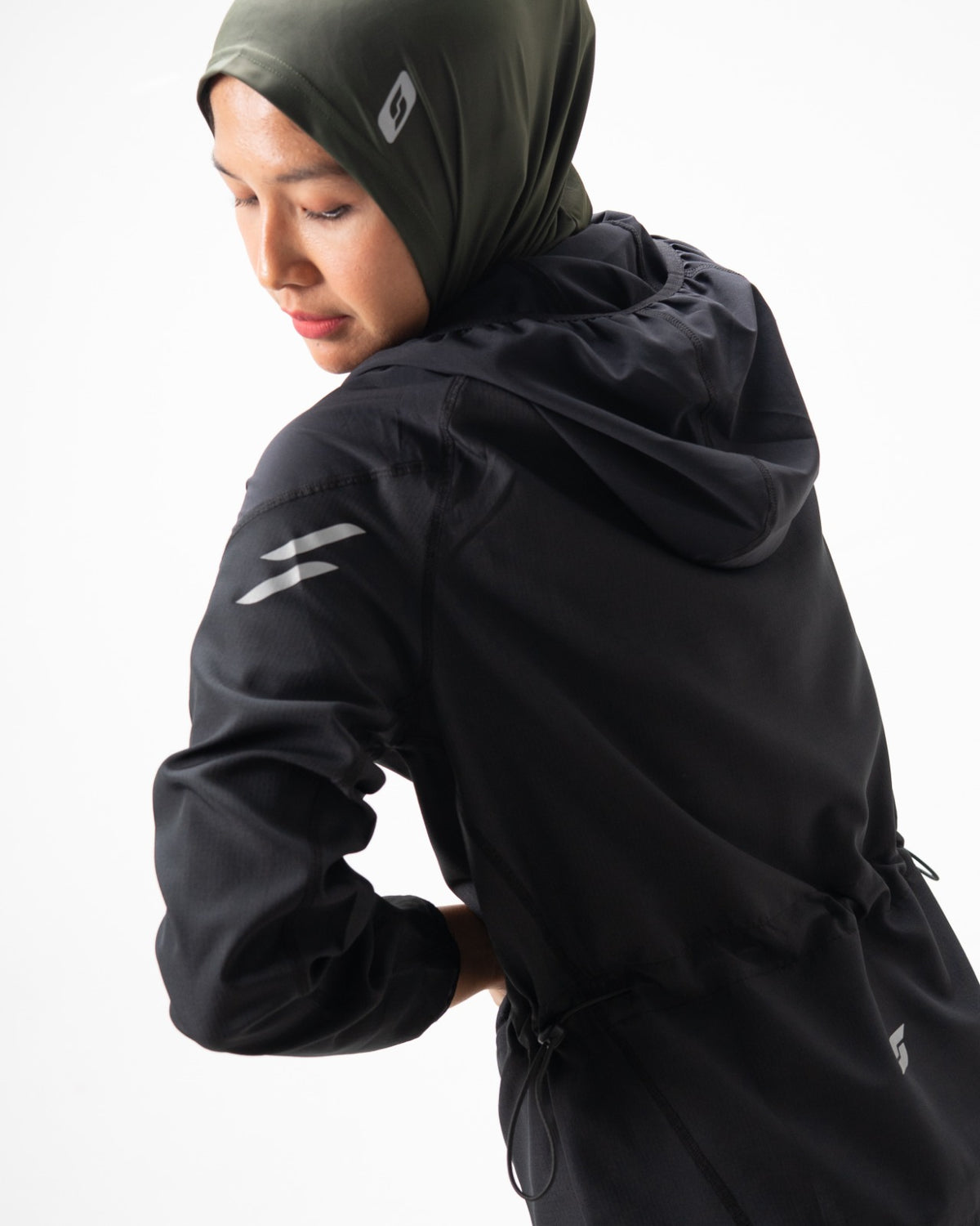 Flylite Jacket