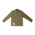 FlowShirt - Army - Epixlore Running Shirt