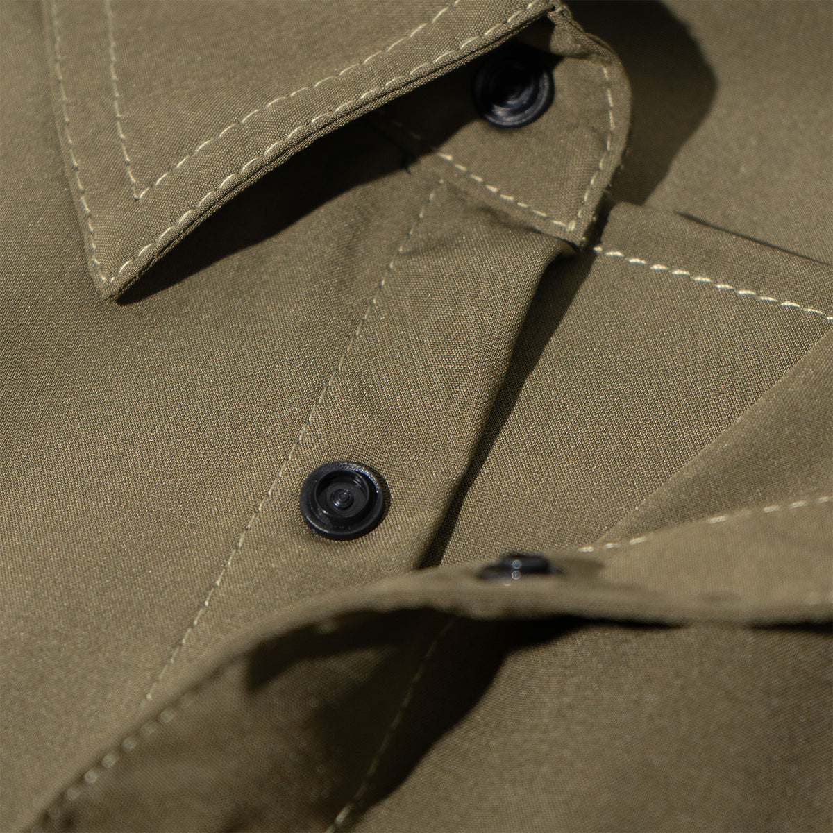 FlowShirt - Army - Epixlore Running Shirt
