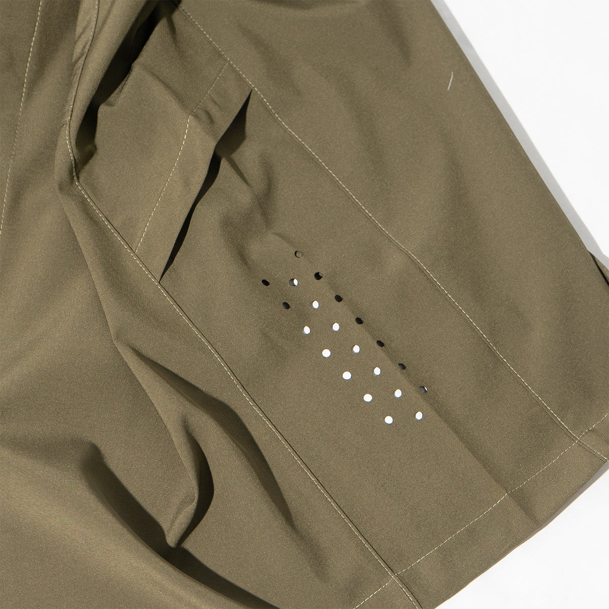 FlowShirt - Army - Epixlore Running Shirt